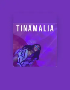 Hör dir Tinamalia an, schau dir Musikvideos an, lies die Biografie, finde Tourdaten und mehr!