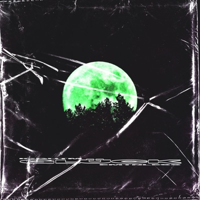GLÜCK (feat. EMTNLESS) - Single