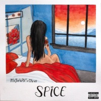 SPICE (feat. Chrxs) - Single - Majorwav