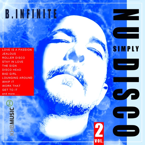 Simply Nu Disco, Vol. 2