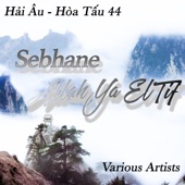 Hòa tấu 44 artwork