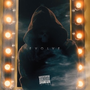 Evolve - EP
