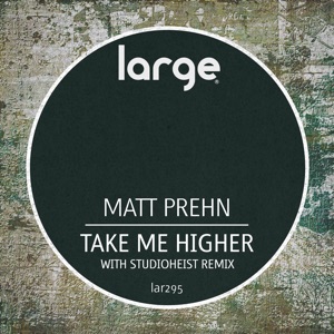 Take Me Higher - Single