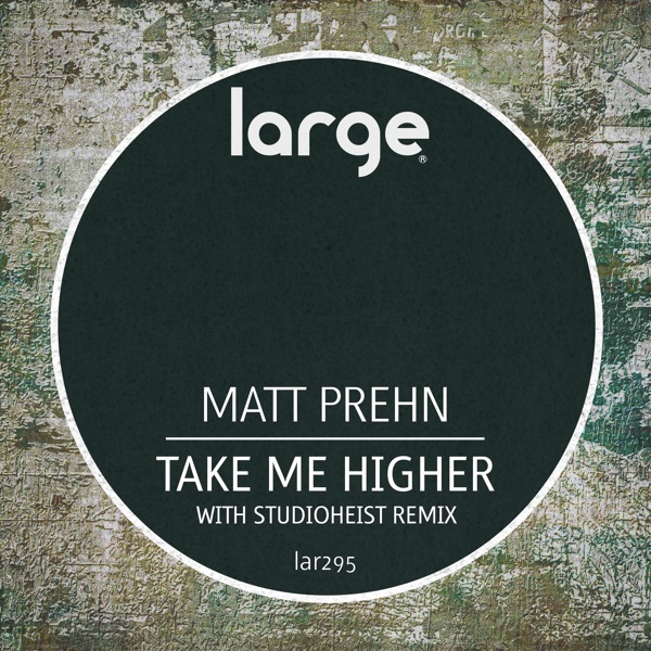 Take Me Higher - Single
