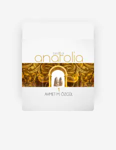 Escucha a Ahmet Mustafa Özgül, mira vídeos musicales, lee la biografía, consulta fechas de giras y mucho más.