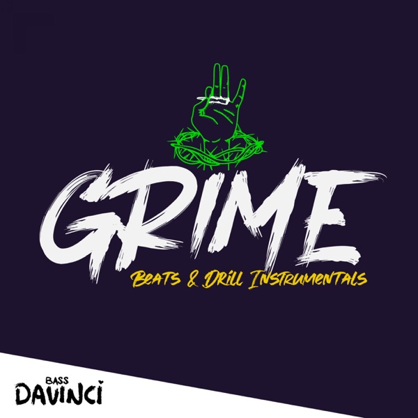 Grime Beats & Drill Instrumentals
