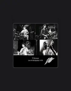 Listen to Vitesse, watch music videos, read bio, see tour dates & more!