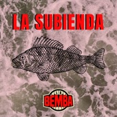 La Subienda (feat. La Trucíos) artwork