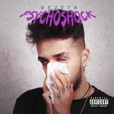 PsychoShock - Single