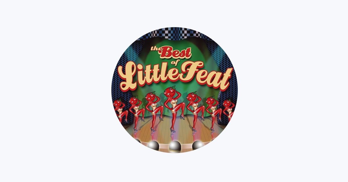 リトル・フィート - Apple Music