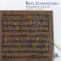 String Quartet No. 2: Extremely minute and intense