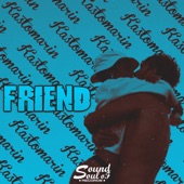 Friend (Ablaikan Remix) artwork