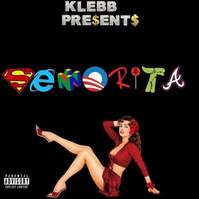 Senorita (feat. Cjgana & Mariothatboii) - Single
