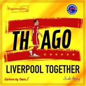 Thiago (feat. The Ragamuffins) artwork