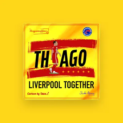 Listen to Liverpool Together, watch music videos, read bio, see tour dates & more!