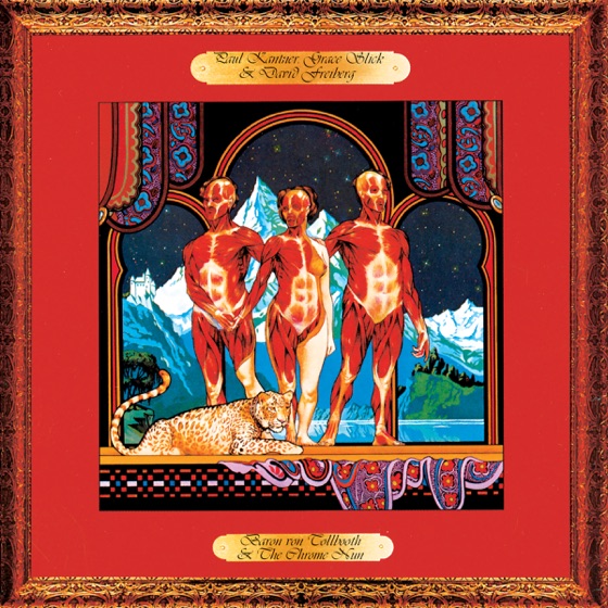 Cover artwork for Fat