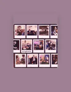 Listen to Matt Richardson, watch music videos, read bio, see tour dates & more!