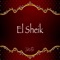 El Sheik - T-Money lyrics