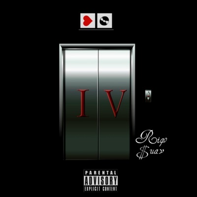 Suav IV: The Level Up - EP