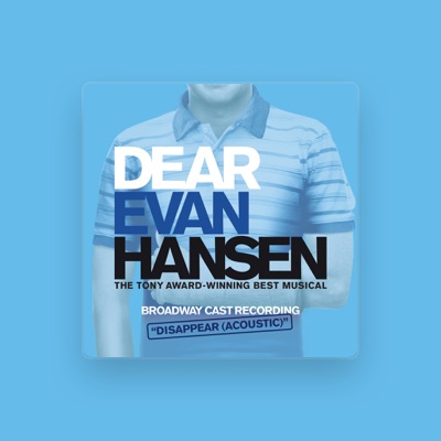 Listen to Taylor Trensch, watch music videos, read bio, see tour dates & more!
