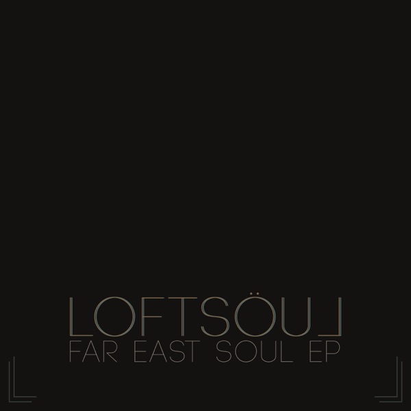 Far East Soul E.P.