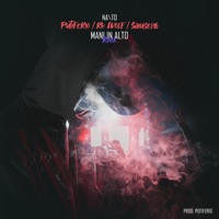 Mani In Alto Remix (feat. Rk Wolf & Saiu Sensei) [Remix] - Single - Putiferio