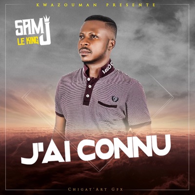 J'ai connu - Single