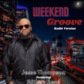 Weekend Groove (Radio Version) [feat. Althea Rene] artwork