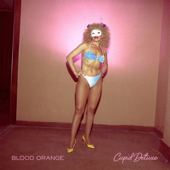 Cover artwork for Chamakay