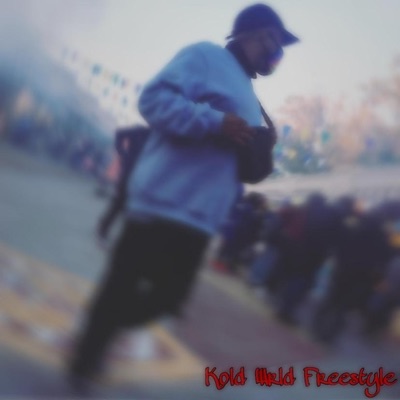 Kold Wrld freestyle - Single