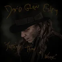 RED RAVEN BLUE — DAVID GLEN EISLEY