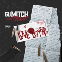 Love Letter (feat. Fludd) - Single - Gu Mitch