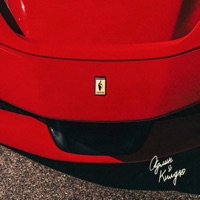 Ferrari - Single - Килджо & АДЛИН