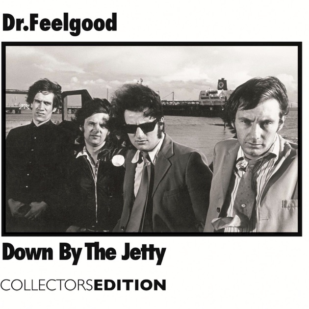 Amazon.co.jp: Dr Feelgood Going Back Home [DVD] [Import