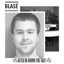 I'm Known for That Matty Boy