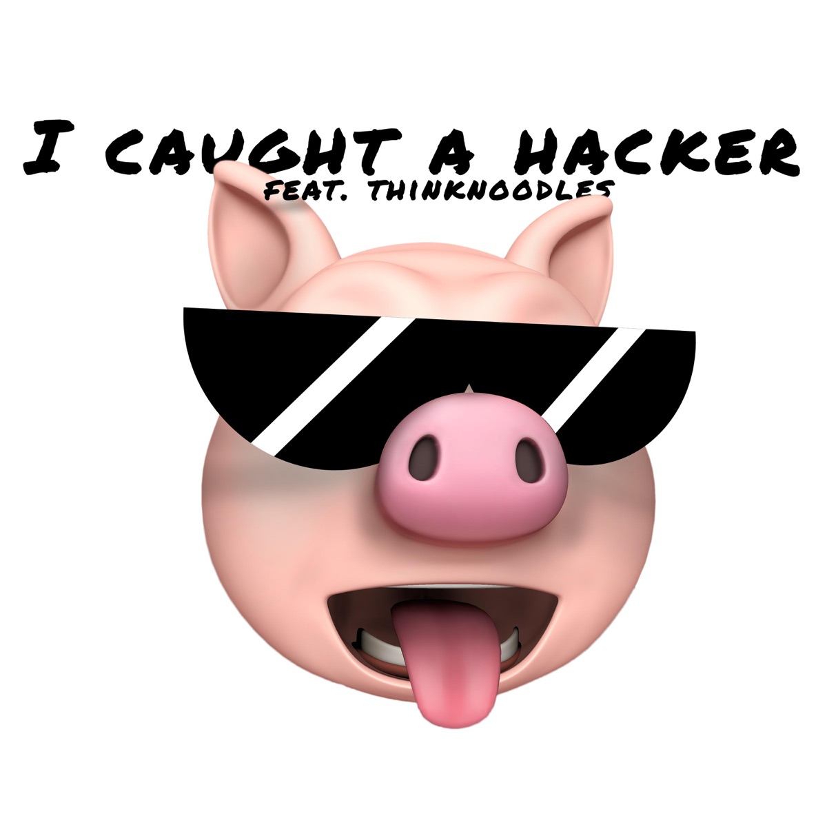 Roblox Hacker (feat. TimmehIRL & MiniToon) by Bslick - DistroKid