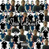 Shia Lebouf - Single - M. Verse