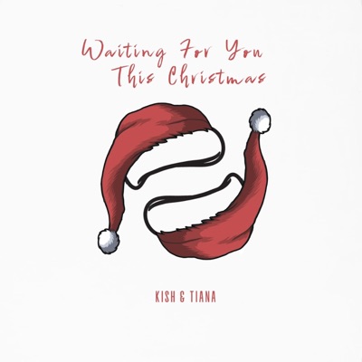 Waiting For You This Christmas - Single