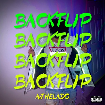Backflip - Single