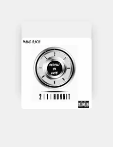 Posłuchaj wykonawcy Mike Rich, obejrzyj teledyski, przeczytaj biografię, zobacz daty tras koncertowych i nie tylko!