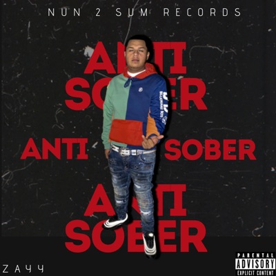 Anti Sober