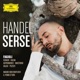 HANDEL/SERSE cover art