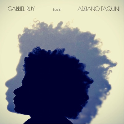 Find Some Peace of Mind (feat. Adriano Faquini) - Single