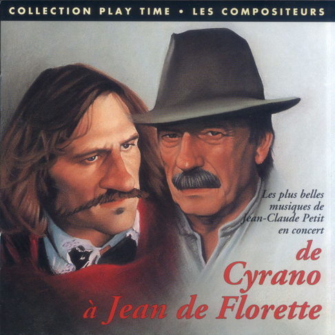 Jean-Claude Petit - Apple Music