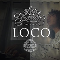Loco - Single - La Grande Reggae Band