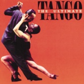 Blue Tango artwork