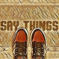 Say Things (feat. Hvze) - Single - Osman