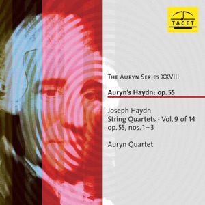 Haydn: String Quartets, Vol. 9