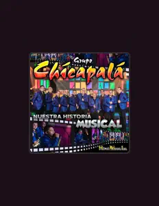 Listen to El Internacional Grupo Chicapalá, watch music videos, read bio, see tour dates & more!