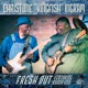 Fresh Out feat Buddy Guy Single